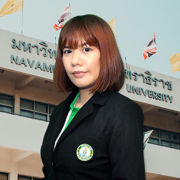 นางสาวสโรชา ราย