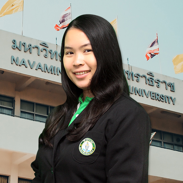 นางจรีวรรณ ตรีพัฒน์