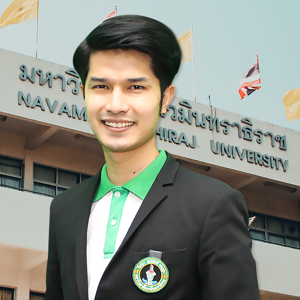 นายพิติดา แจ้งกิจจา