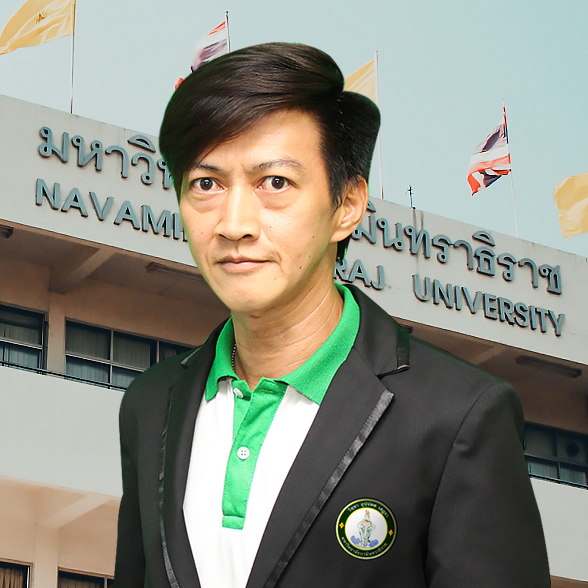 นายชัชพัชร์ ภาชนะทิพย์
