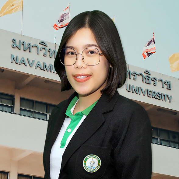 นางสาวจีรนันท์ เปลี่ยนวงค์